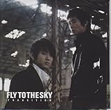 Fly to the Sky Vol. 6 - TRANSITION (韓国盤)(CCCD)