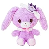 ぼんぼんりぼん ぬいぐるみ ラララフローラ(バレエ)