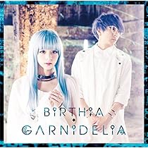 GARNiDELiA　Linkage Ring　初回購入特典ポスター　73×52 Amazon.co.jp: BiRTHiA - GARNiDELiA: ミュージック