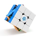 Amazon | 3×3×3 キューブ GAN354M V2 Explorer 追加GES付 【日本語版6