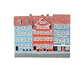 タイニーストリート 3アパートメント C