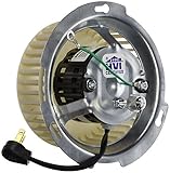 Broan S84757000 B-Unit