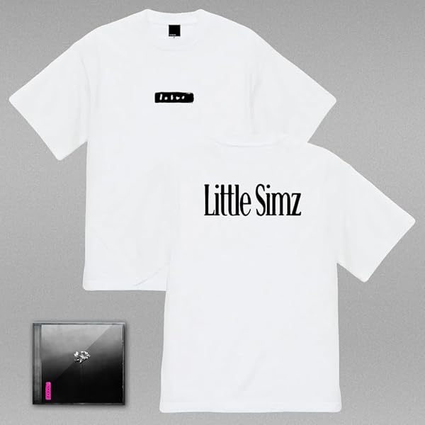Amazon | Lotus [解説書 / 歌詞対訳付 / 国内盤CD + Tシャツ【M