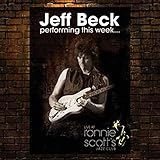 Performing This Week...Live at Ronnie Scott's