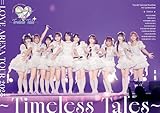 =LOVE ARENA TOUR 2025「~Timeless Tales~」 (通常盤) (Blu-ray) - =LOVE (特典なし)