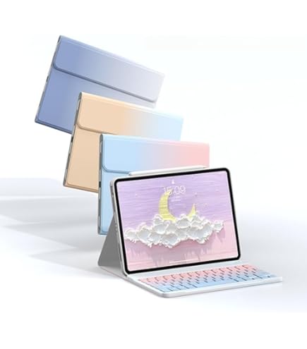 美品　超お得セット iPad 第10世代 + キーボードケース等 Amazon.co.jp: JZCZMCE iPad第10世代（10.9インチ、2022年）用