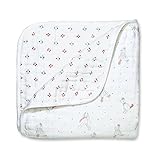 (エイデンアンドアネイ) aden+anais ベビー ブランケット コットン かわいい 大判サイズ 08.make-believe【6037】