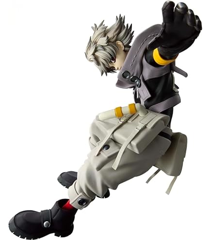 Amazon.co.jp: ガチアクタ タムジー くじ引き堂 B賞 アクリルスタンド