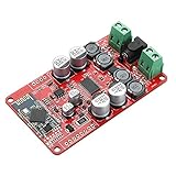 ランフィー　TPA3118 DC 8-26V 2 x 30WデュアルチャネルBluetoothパワーアンプボードステレオBluetooth CSR4.0レシーバデジタルアンプボード
