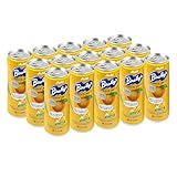 【みのる商事】アサヒ飲料 バヤリースオレンジ 245g×15缶 [ビタミンC (100mg）] 果汁｜缶ジュース 清涼飲料水 飲みきりサイズ 朝食・ランチ・おやつに最適