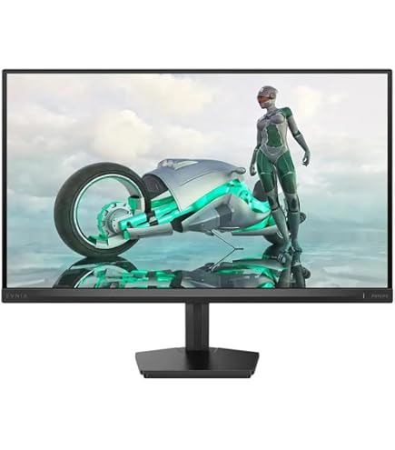 Philips Evnia 27M2N3200FQ 27