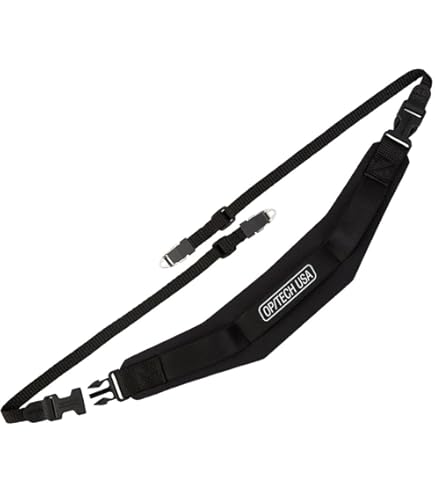 Amazon | Mamiyaマミヤ クラシックカメラショルダーストラップ For