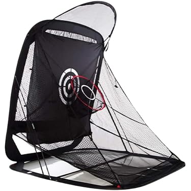 Amazon.co.jp 最新リリース: ゴルフ打撃ネットシステム の新着