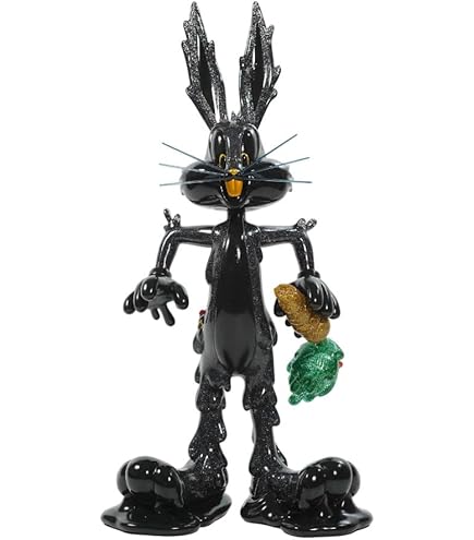 ルーニーテューンズ タズマニアン・デビル フィギュアセット ルーニー