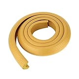 UGE Children Safety Home Safety Standard Premium High Density Furniture and Table Stripe L Shape Edg