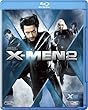X-MEN2 [Blu-ray]