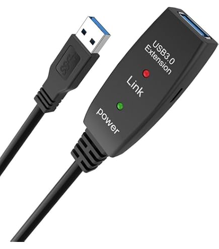 Amazon.co.jp: USBブースター (N) : パソコン・周辺機器