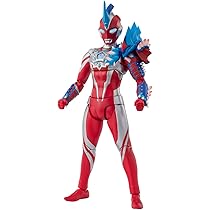 Amazon | バンダイ(BANDAI) S.H.Figuarts ウルトラマンルーブ