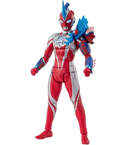Amazon.co.jp: BANDAI SPIRITS(バンダイ スピリッツ) S.H.