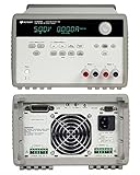 E3646A 60 Wデュアル出力電源（2出力、8 V/3 Aまたは20 V/1.5 A）