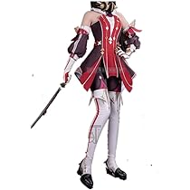 原神 シュヴルーズ コスプレ 衣装 M ウィッグ 武器 71Bl+j4Aa4L._UF350,350_QL50_.jpg