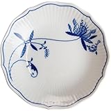 カールスバード (Carlsbad) ブルーオニオン ECO プラハ 小皿 14cm [並行輸入品]