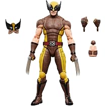 Amazon.co.jp: ハズブロ（Hasbro）MARVEL マーベルレジェンドシリーズ