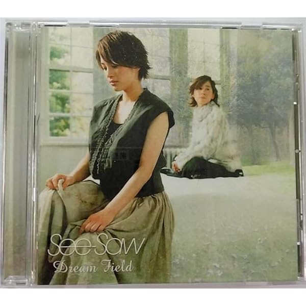 Amazon.co.jp: See-Saw Complete BEST: Music