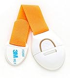 Foucome ベビーガード （14個セット）ドアロックストッパー 赤ちゃん 安全 ロック 調節可能 戸棚 開け閉め 防止 セット