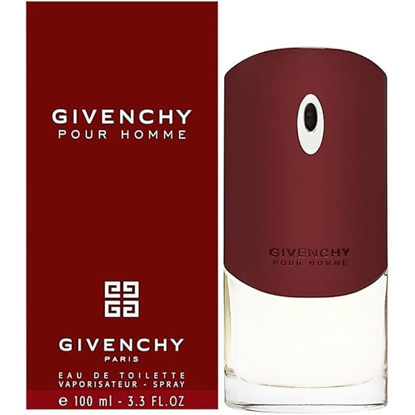 Amazon.co.jp: ジバンシイ ジバンシープールオム100ml オードトワレ