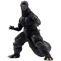 Amazon | HIYATOYS ムートー 可動 アクション フィギュア 雄雌セット