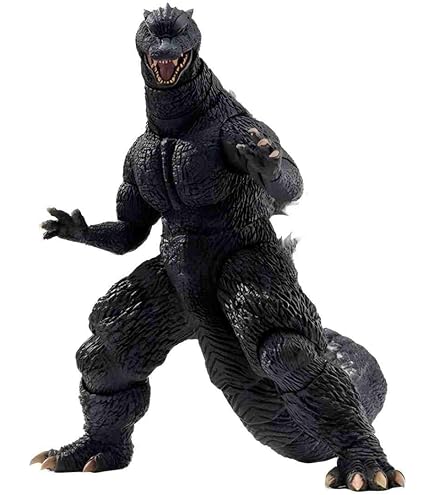 Amazon.co.jp: HIYA TOYS スキュラ ゴジラxコング 新たなる帝国 コング