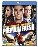 Premium Rush [Blu-ray]