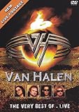 The Very Best of Live [DVD] [Import]
