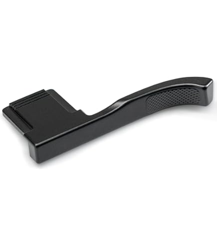 Amazon | Leica(ライカ) ライカM用マルチファンクションハンドグリップ