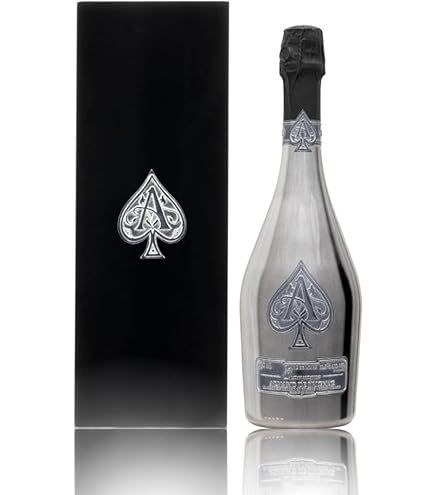 Amazon.co.jp: アルマンドブリニャック ブリュット ゴールド（ギフト