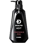 Amazon | アンファー スカルプD シャンプー デオドラントオイリー