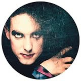 Live In Washington 1984 (Picture Disc Vinyl) (LP) (Ltd) [Analog]