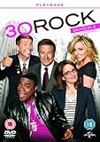 30 Rock - Season 6 [DVD] [2011] by Alec Baldwin