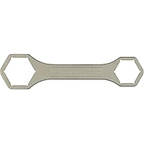 Amazon.co.jp: Daytona 93597 Motorcycle Clutch Nut Wrench 1.6