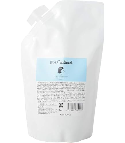 Amazon | MIAN HM アドーブ トリートメント 950g 詰替用 | MIAN HM