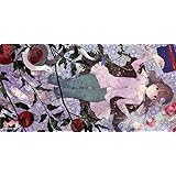ブシロード ラバーマットコレクション V2 Vol.122 化物語『千石撫子』