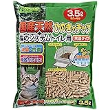 Amazon スーパーキャット Super Cat システムトイレ用天然ひのき脱臭チップ 猫用 3l スーパーキャット Super Cat ペット用品 通販