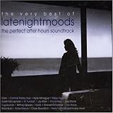 Very Best of Late Night Moods,