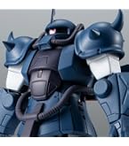 (未使用･未開封品)　ROBOT魂 〈SIDE MS〉 MS-06J 湿地帯戦用ザク ver. A.N.I.M.E.(魂ウェブ商店限定) bt0tq1u Amazon.co.jp: ROBOT魂 〈SIDE MS〉 MS-06J 湿地帯戦用ザク ver