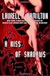 A Kiss of Shadows: A Novel (Meredith Gentry Novels)