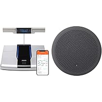 Amazon | 【セット品】タニタ 体組成計 部位別 日本製 RD-803L