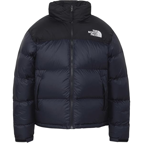 Amazon | THE NORTH FACE メンズダウンジャケット [MENS HIGH PILE