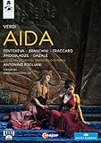 Aida [DVD]