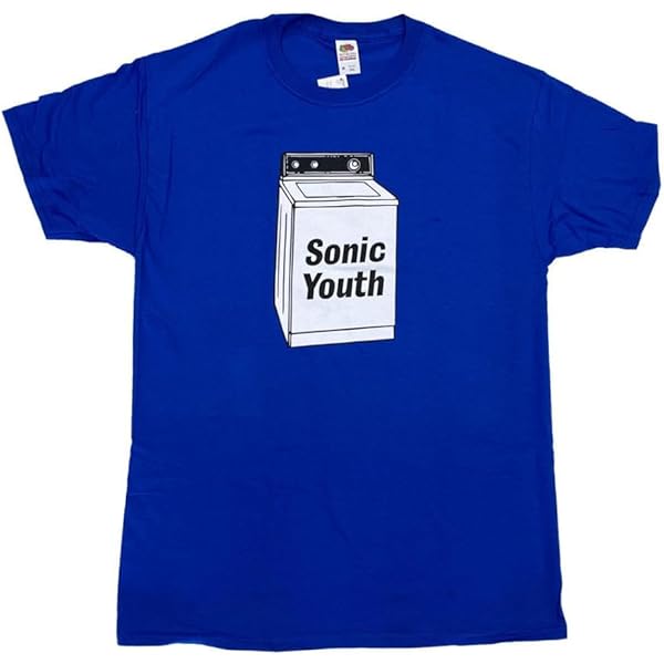 sonicyouth koolthing tシャツ　ソニックユース 0db063f96ce83ef2eeb688332040b9